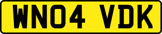 WN04VDK