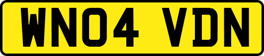 WN04VDN