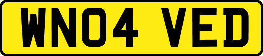 WN04VED