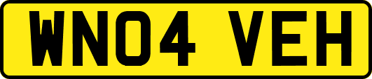 WN04VEH