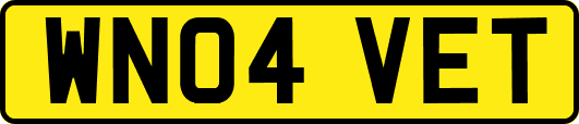 WN04VET