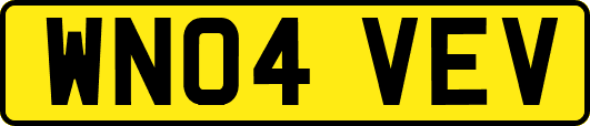 WN04VEV