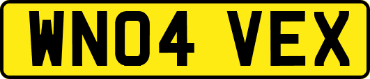 WN04VEX