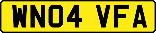 WN04VFA