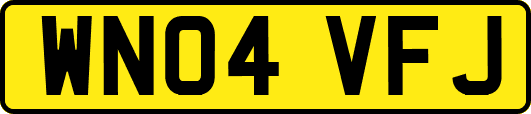 WN04VFJ