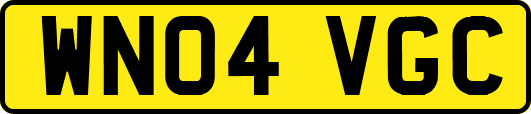 WN04VGC