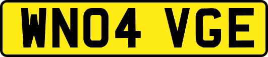 WN04VGE