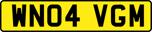 WN04VGM