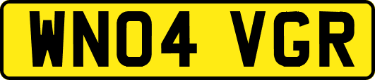 WN04VGR