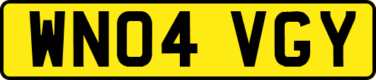 WN04VGY