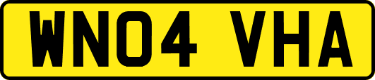 WN04VHA