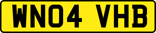 WN04VHB