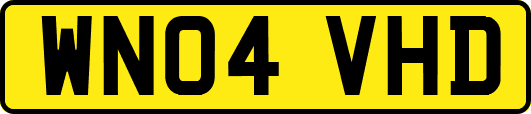 WN04VHD