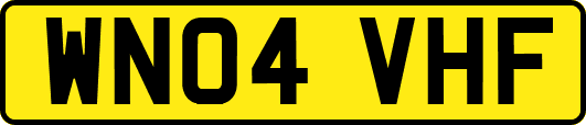 WN04VHF