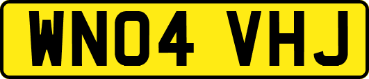 WN04VHJ