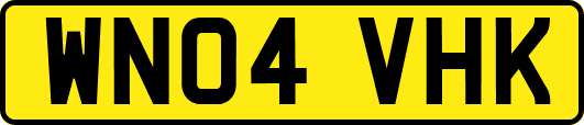 WN04VHK