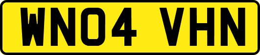WN04VHN