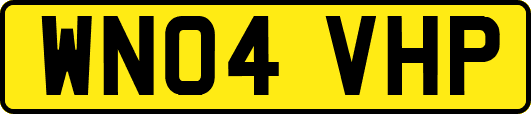 WN04VHP