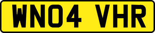 WN04VHR