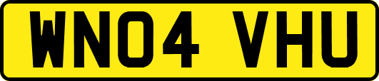 WN04VHU