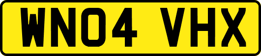 WN04VHX