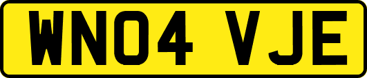 WN04VJE