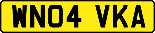 WN04VKA