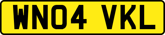 WN04VKL