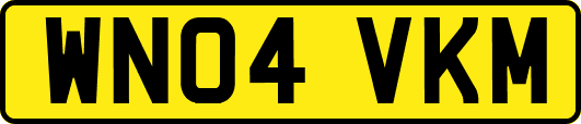 WN04VKM
