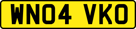 WN04VKO