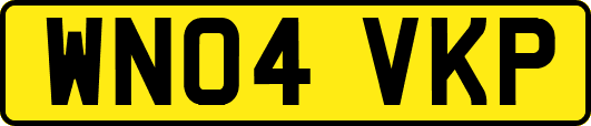 WN04VKP