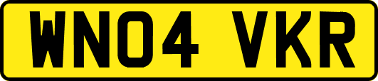 WN04VKR