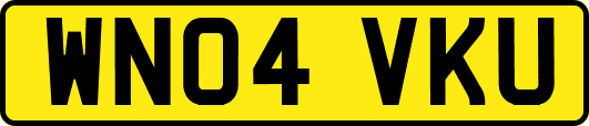 WN04VKU