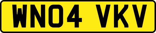 WN04VKV