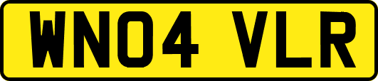 WN04VLR