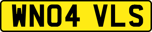 WN04VLS