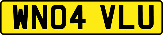 WN04VLU