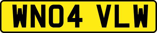 WN04VLW