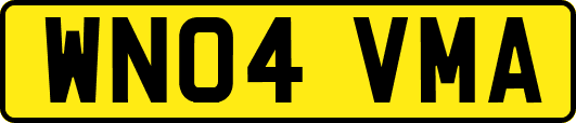 WN04VMA