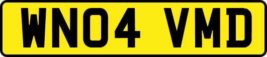 WN04VMD