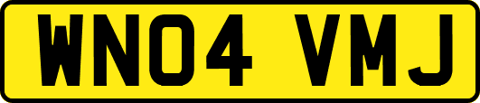 WN04VMJ