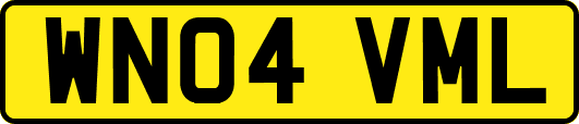WN04VML