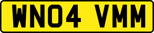 WN04VMM