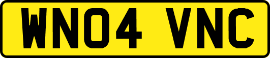 WN04VNC