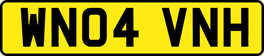 WN04VNH