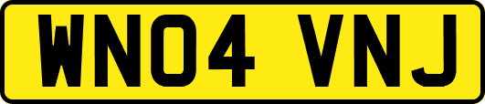 WN04VNJ