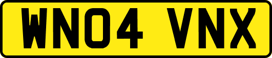 WN04VNX
