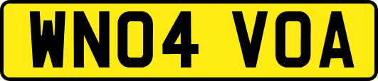 WN04VOA