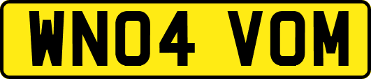 WN04VOM