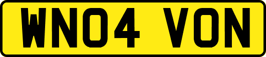 WN04VON